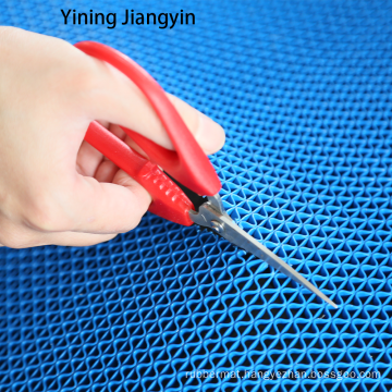 Anti-slip Pvc Mat for Hotel kitchen